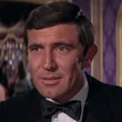 George Lazenby