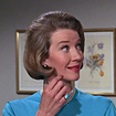 Miss Moneypenny (Lois Maxwell)