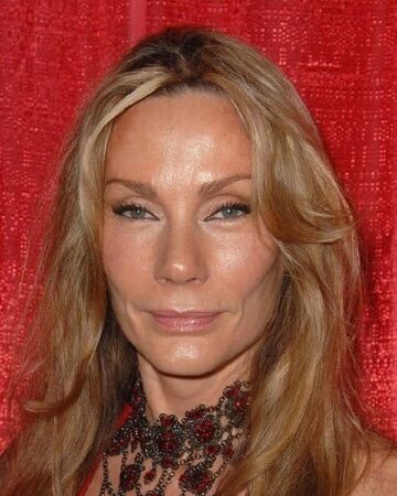 Virginia Hey James Bond Fandom