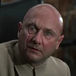 Donald Pleasence