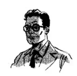 Pleydell-Smith (littérature)