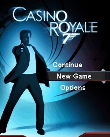 Casino royale common sense