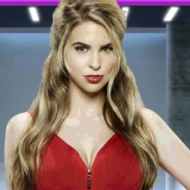 Monika Krush - Profile