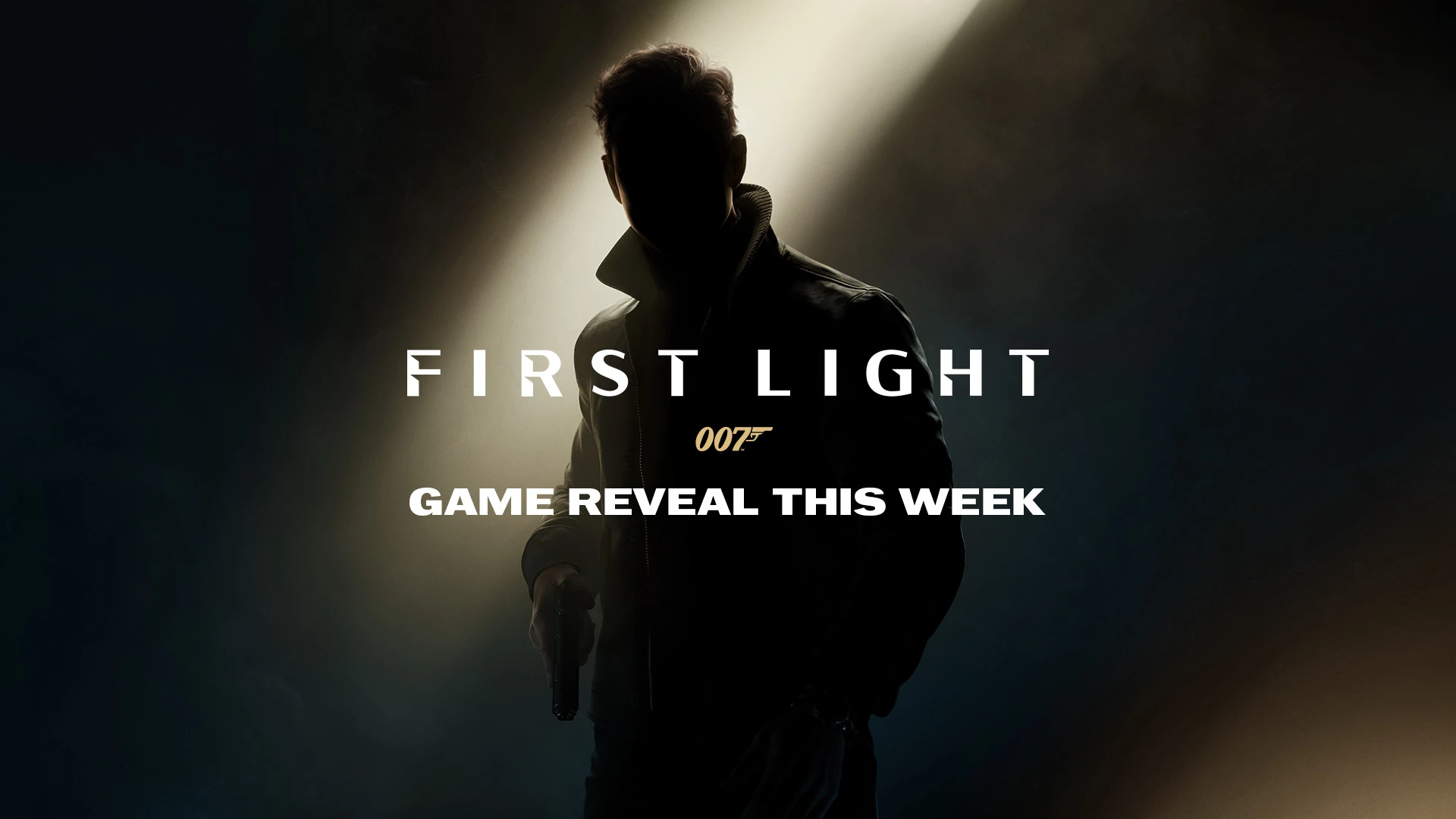 007 First Light stealth infiltration basics — MI6 Training guide