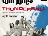 Thunderball (song)