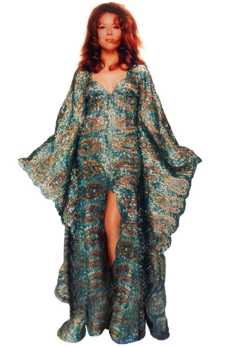 Tracy Bond (Diana Rigg) | James Bond | Fandom, image size:792x1216