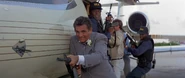 From Licence to Kill (film), Felix Leiter and the DEA agents armed with Colt Commando Carbines.