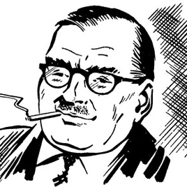 René Mathis (littérature)