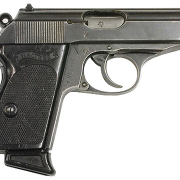 Walther Ppk James Bond Wiki Fandom