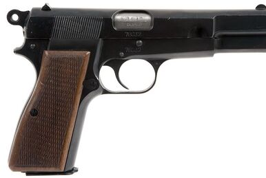 Pistolet James Bond à bille Walther PPK/S (0.5 joules) - Armurerie Loisir