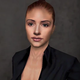 Natalya Damescu