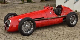 1948 Maserati