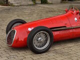 1948 Maserati 4CLT