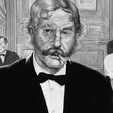 Sir Hugo Drax (Mentioned)