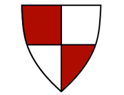 The Warfield Academy Crest.