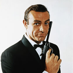 Categoria Personajes De Agente 007 Contra El Dr No Bondpedia Fandom