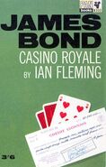 Casino Royale (Pan, 1963) 