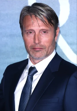 Mads-mikkelsen