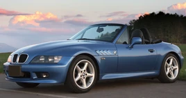 BMW Z3