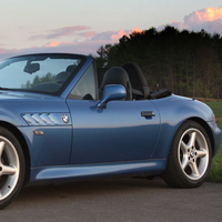 Bmw Z3 James Bond Wiki Fandom