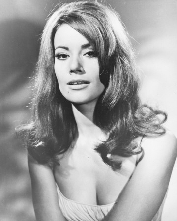 Wiki claudine auger Domino (Claudine