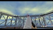 Cradle Goldeneye 007