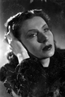 Ilse Steppat - Profile