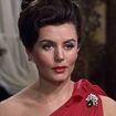 Sylvia Trench (Eunice Gayson)