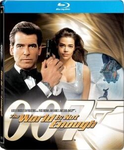 007 The World Is Not Enough 限定シェーバー Amazon.co.jp: WORLD IS NOT ENOUGH : DVD
