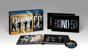 Bond 50 | James Bond Wiki | Fandom