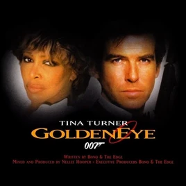 GoldenEye (chanson)