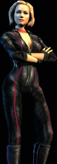 Pussy Galore And Emilio Largo Coming To Goldeneye 007: Reloaded - Game Informer