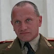 General Orlov (Steven Berkoff)
