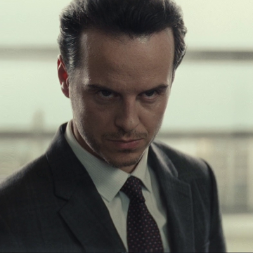 Max Denbigh | James Bond Wiki | Fandom