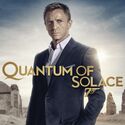 Quantum of Solace