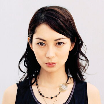 Misaki Ito | James Bond Wiki | Fandom