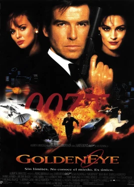 Goldeneye