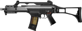 G36C