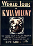 Milovy Tour