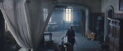 Skyfall Lodge | James Bond Wiki | Fandom