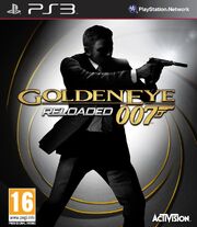 Goldeneye Reloaded