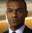 Charles Robinson (Colin Salmon)