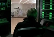 Observation room - Flying Saucer