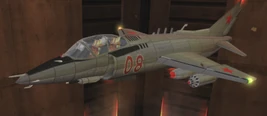 Diavolo's Hoverjet (1)