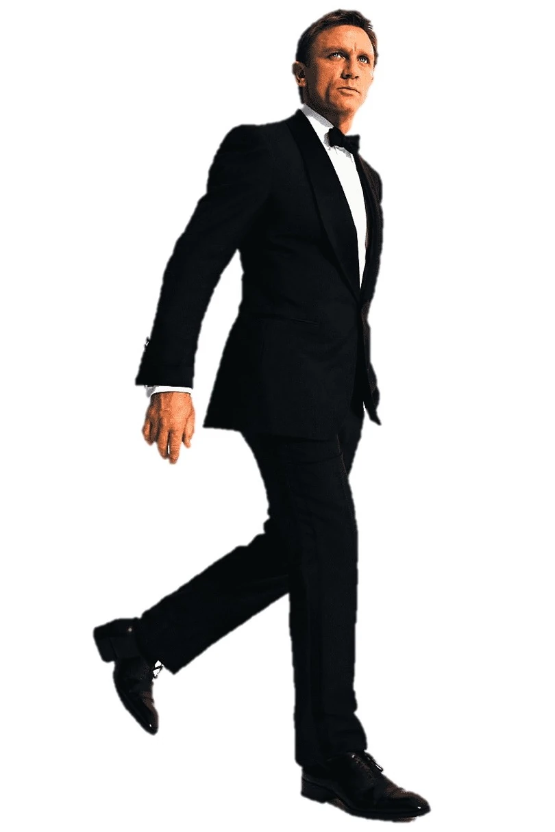 James Bond (Daniel Craig) | James Bond | Fandom