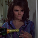 Giovanna Goodthighs (Jacqueline Bisset)