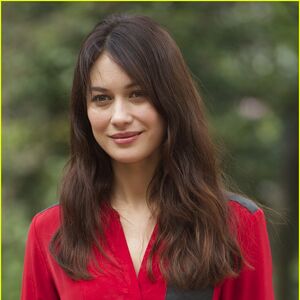 Olga Kurylenko James Bond Wiki Fandom