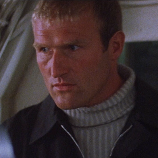 Renard's Henchman 2 James Bond Wiki Fandom