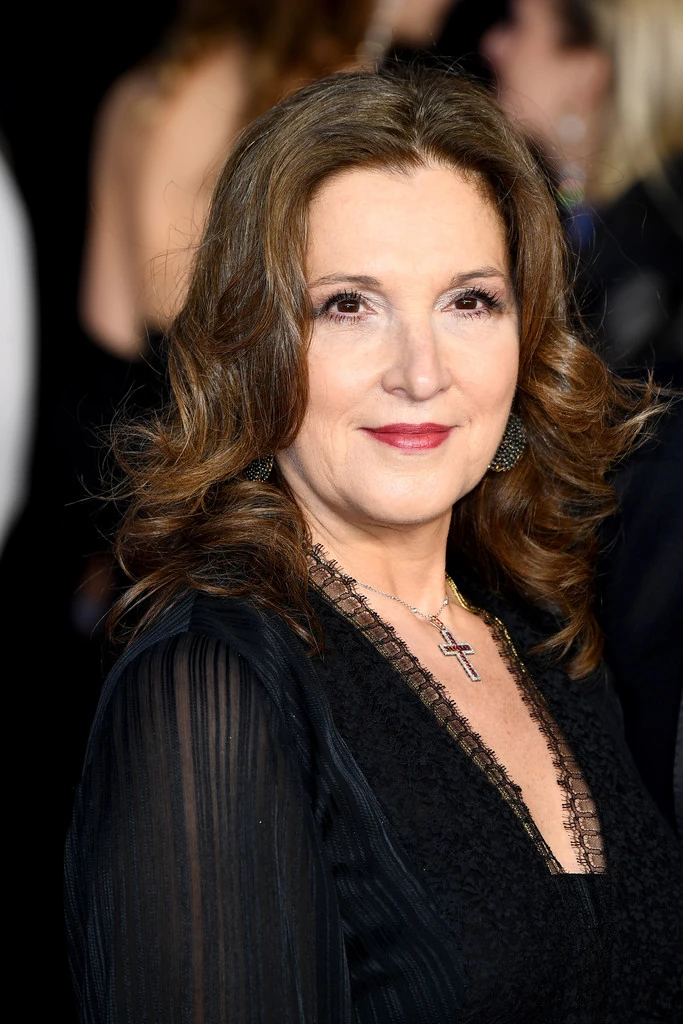 Barbara Broccoli James Bond Fandom