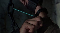 Laser Watch (Never Say Never Again)